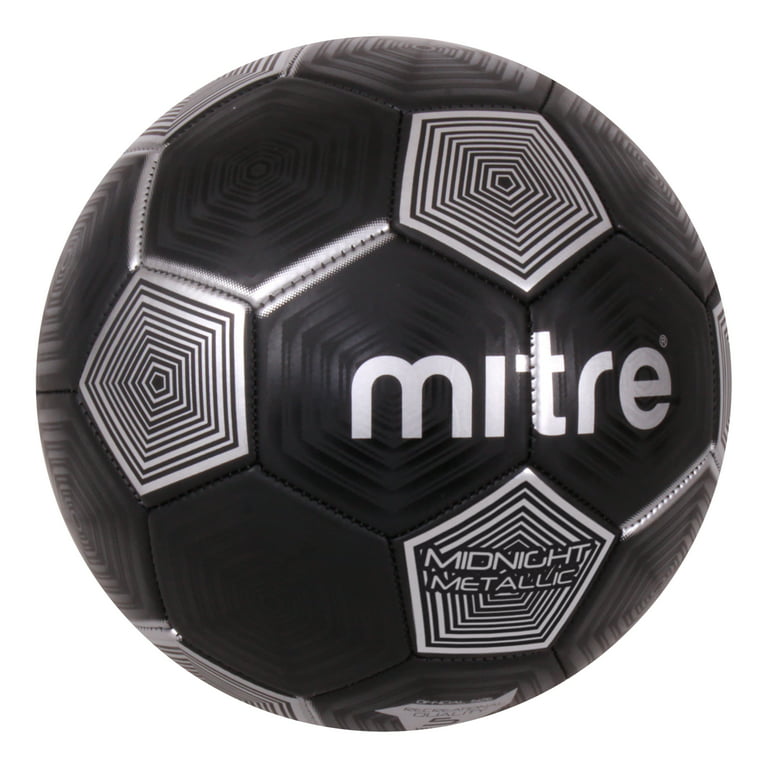 Mitre Astro Division Soccer Ball Mitre Sports International Ltd 5-BB1069WKR 